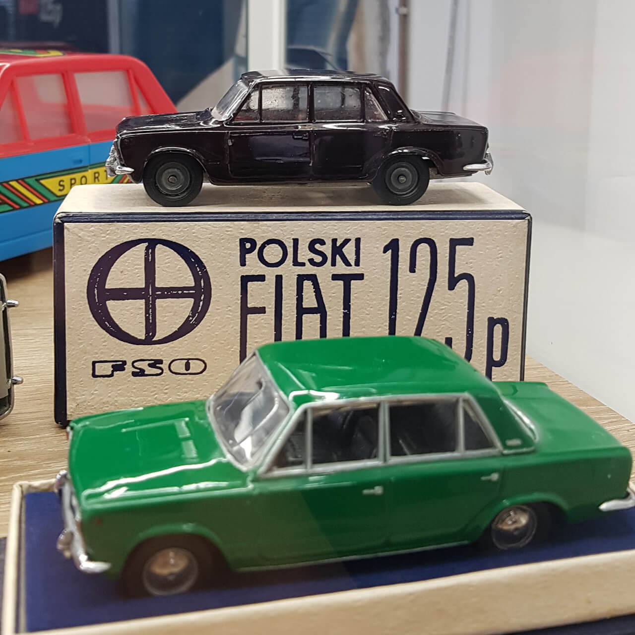 Muzeum Polskiego Fiata